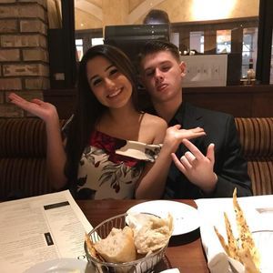 Meet your Posher, Nick